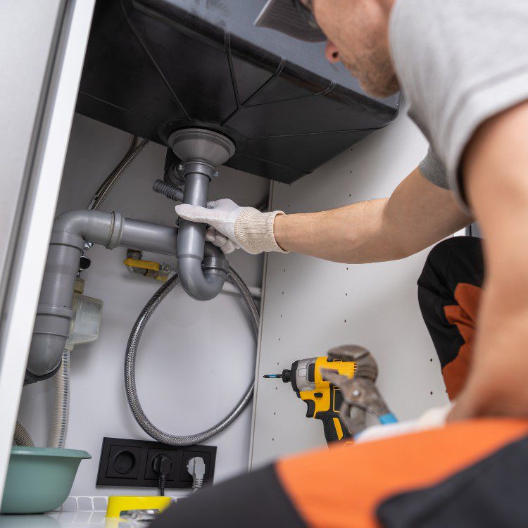 Plumbing repair services in Manatee County, FL