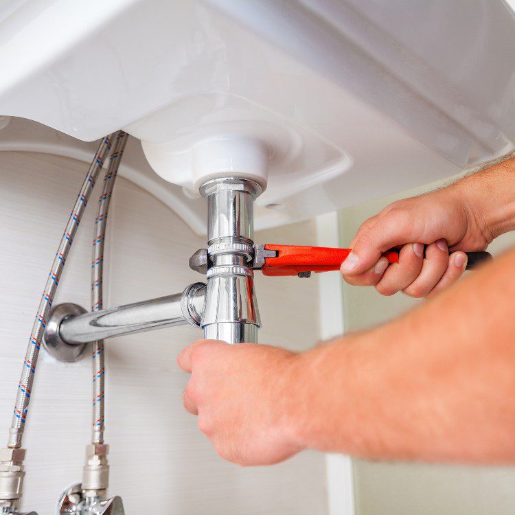 Plumbing repair services in Manatee County, FL