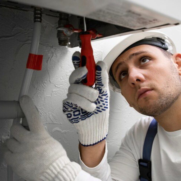 Plumbing repair services in Manatee County, FL