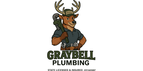 Graybell Plumbing Repair Inc.