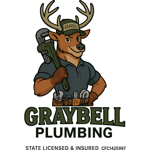 Graybell Plumbing Repair Inc.