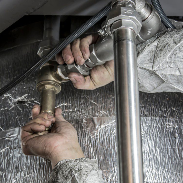 Plumbing repair services in Manatee County, FL