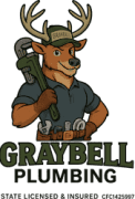 Graybell Plumbing Repair Inc.