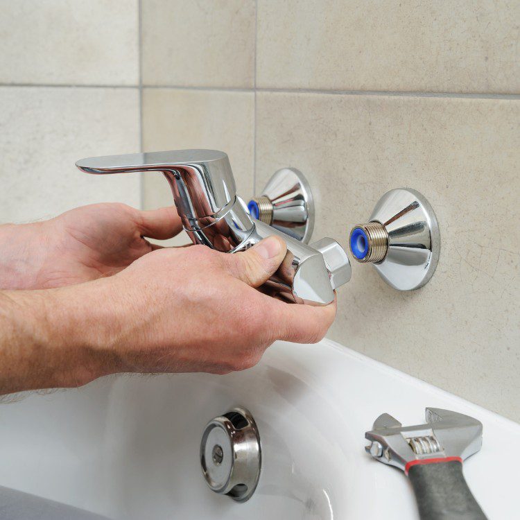 Plumbing repair services in Manatee County, FL