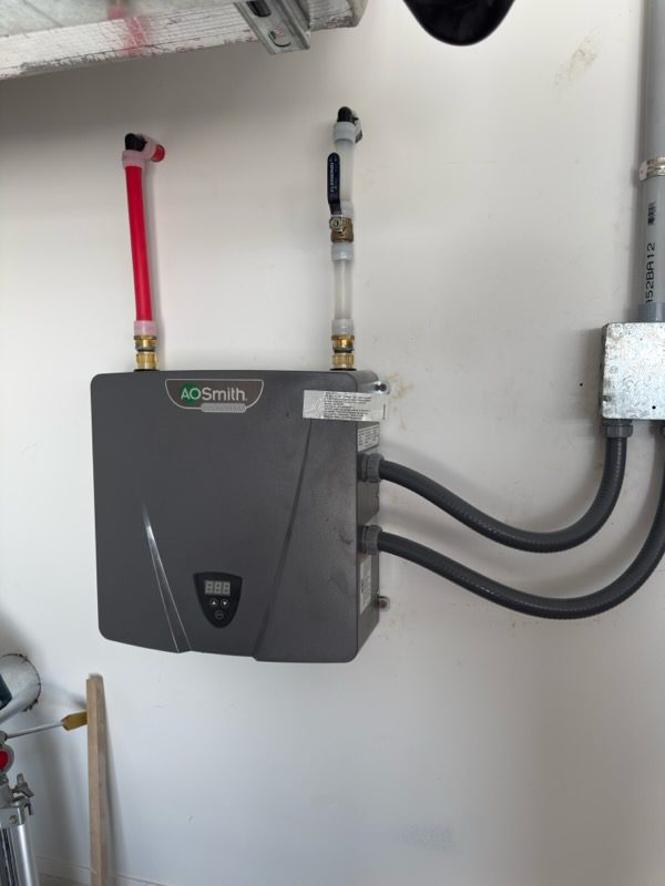 Plumbing Solutions & Emergency Services in Manatee County FL