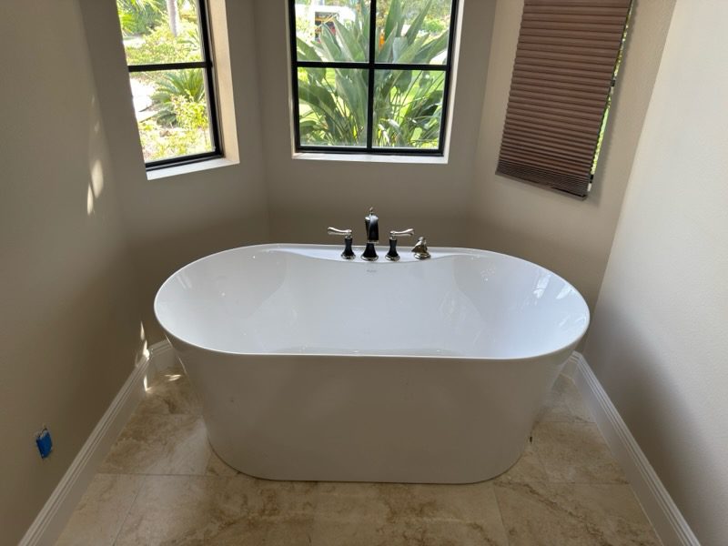 Plumbing Solutions & Emergency Services in Manatee County FL